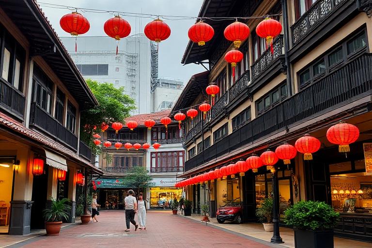 远东广场